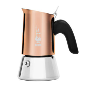 Bialetti New Venus 2tz - Miedziana